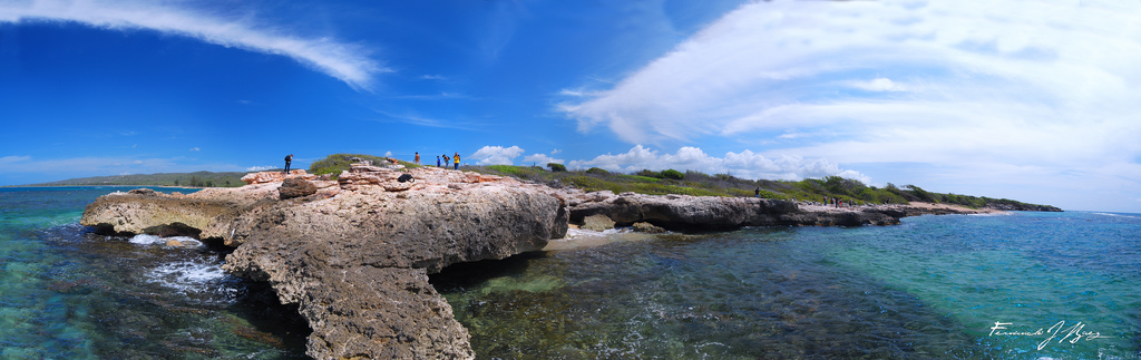 pano guanica