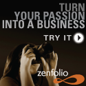 Zenfolio Elegant Photo Hosting