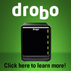 Get the best storage experience ever 
